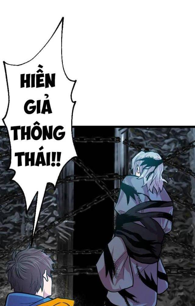 Nhà Hiền Triết Đã Nghỉ Hưu Thay Đổi Cuộc Đời Bằng Kỹ Năng UR Chapter 21 - Trang 2
