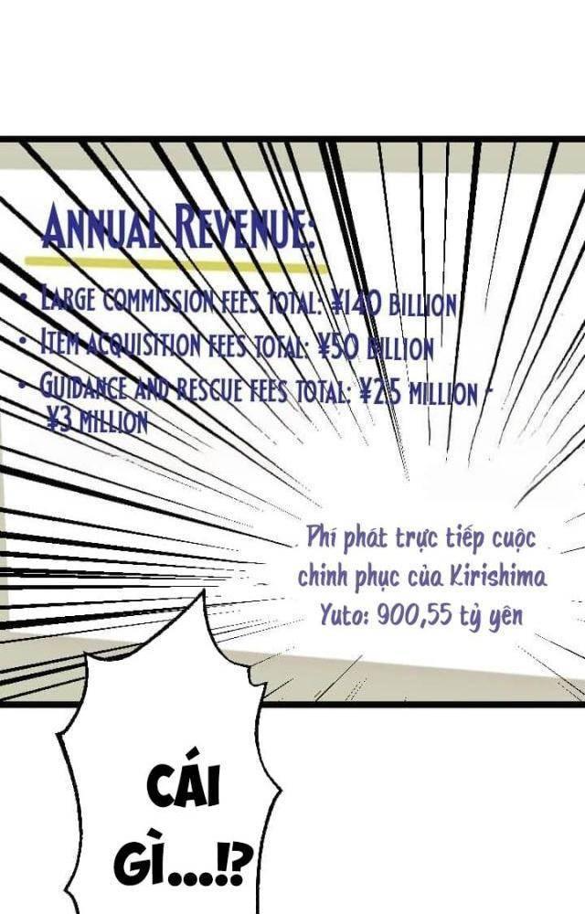 Nhà Hiền Triết Đã Nghỉ Hưu Thay Đổi Cuộc Đời Bằng Kỹ Năng UR Chapter 21 - Trang 2