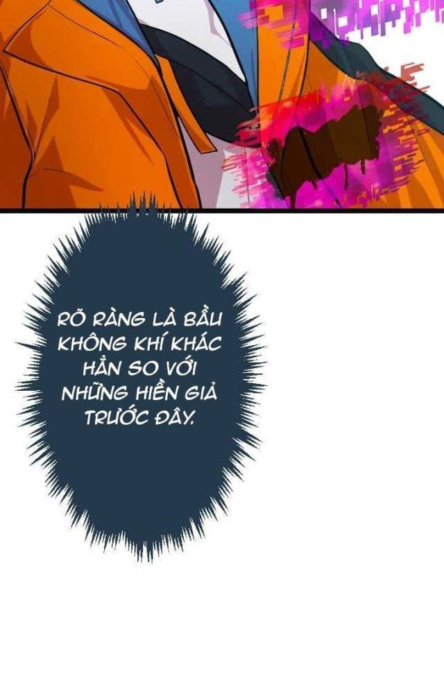 Nhà Hiền Triết Đã Nghỉ Hưu Thay Đổi Cuộc Đời Bằng Kỹ Năng UR Chapter 21 - Trang 2