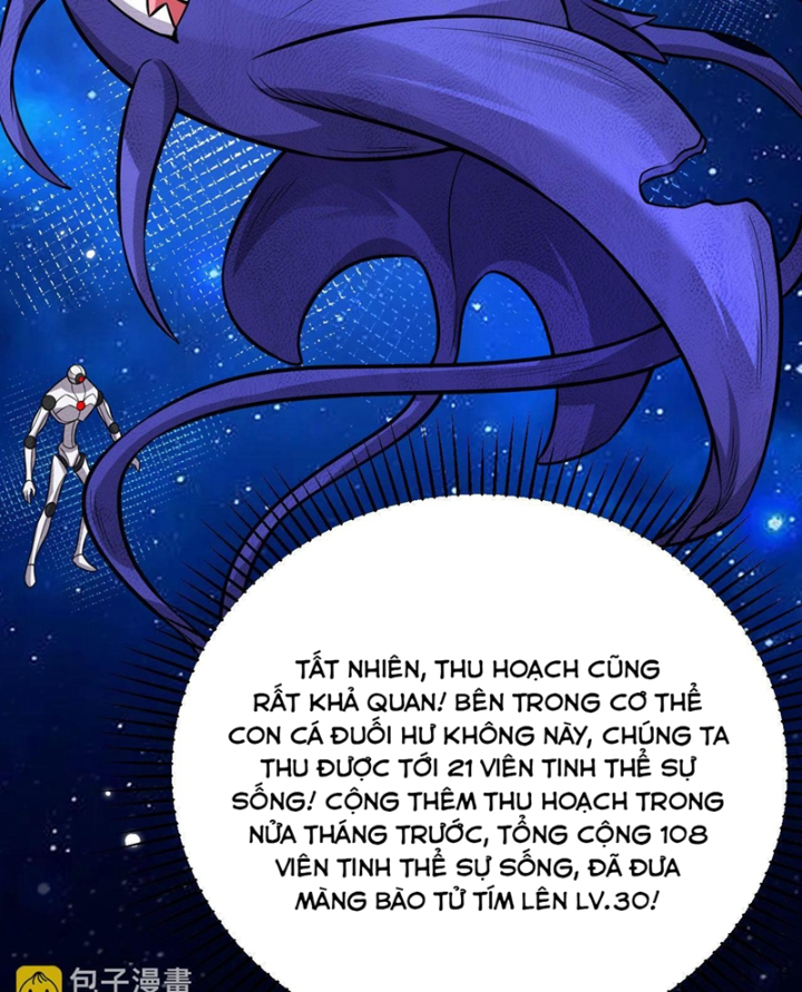 Chiến Hạm Của Ta Có Thể Thăng Cấp Chapter 145 - Trang 2