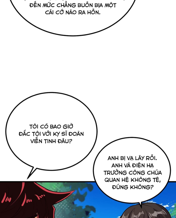 Chiến Hạm Của Ta Có Thể Thăng Cấp Chapter 145 - Trang 2