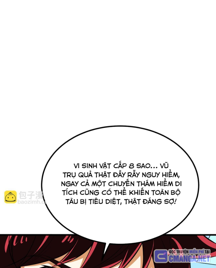 Chiến Hạm Của Ta Có Thể Thăng Cấp Chapter 145 - Trang 2