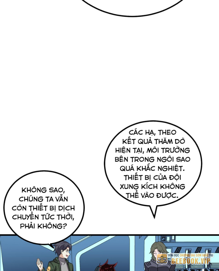Chiến Hạm Của Ta Có Thể Thăng Cấp Chapter 145 - Trang 2
