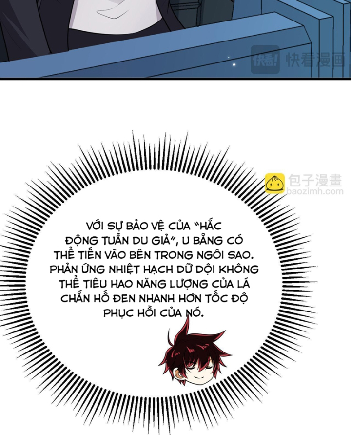 Chiến Hạm Của Ta Có Thể Thăng Cấp Chapter 145 - Trang 2