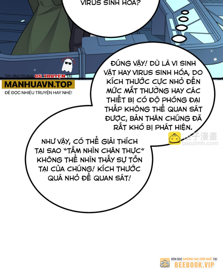 Chiến Hạm Của Ta Có Thể Thăng Cấp Chapter 145 - Trang 2