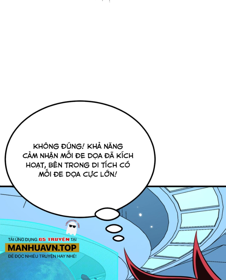Chiến Hạm Của Ta Có Thể Thăng Cấp Chapter 145 - Trang 2