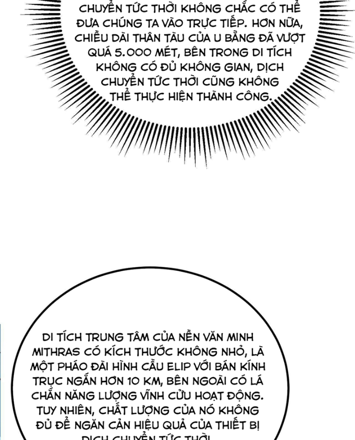 Chiến Hạm Của Ta Có Thể Thăng Cấp Chapter 145 - Trang 2