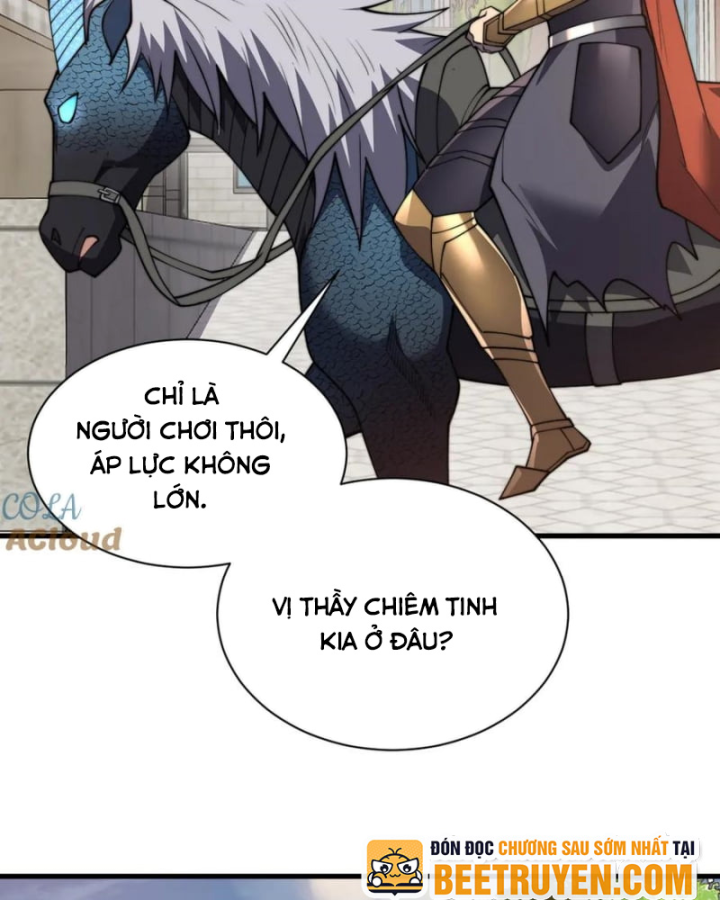 Ta Trở Thành Đại Phản Diện Của Toàn Sever Chapter 93 - Trang 3