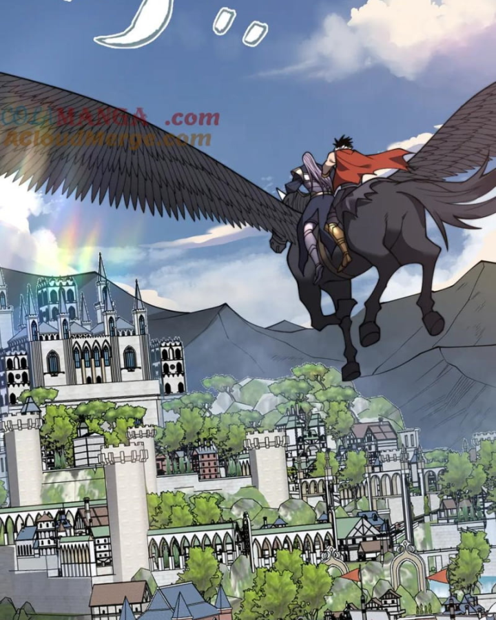 Ta Trở Thành Đại Phản Diện Của Toàn Sever Chapter 93 - Trang 3