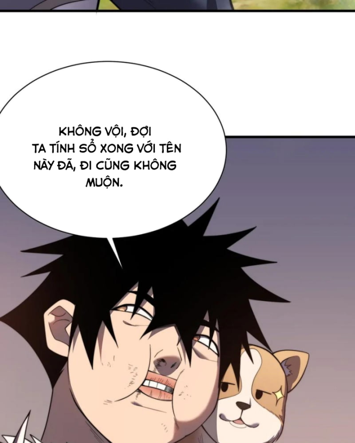 Ta Trở Thành Đại Phản Diện Của Toàn Sever Chapter 93 - Trang 3