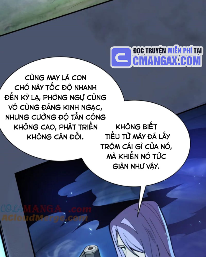 Ta Trở Thành Đại Phản Diện Của Toàn Sever Chapter 93 - Trang 3