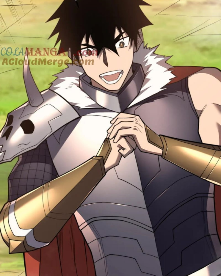 Ta Trở Thành Đại Phản Diện Của Toàn Sever Chapter 93 - Trang 3