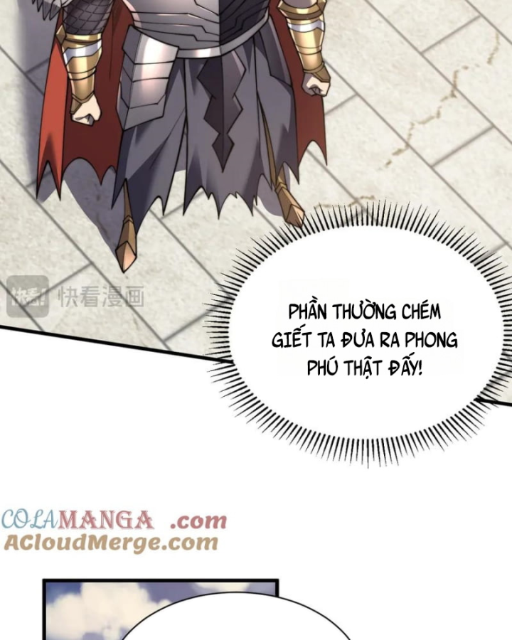Ta Trở Thành Đại Phản Diện Của Toàn Sever Chapter 93 - Trang 3