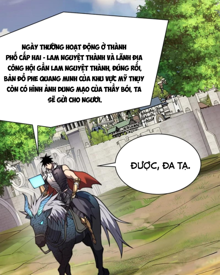 Ta Trở Thành Đại Phản Diện Của Toàn Sever Chapter 93 - Trang 3