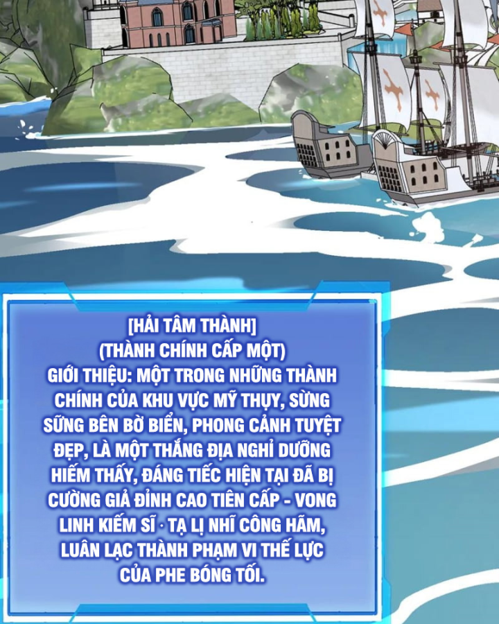 Ta Trở Thành Đại Phản Diện Của Toàn Sever Chapter 93 - Trang 3