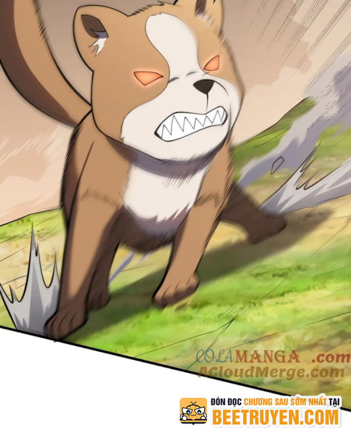 Ta Trở Thành Đại Phản Diện Của Toàn Sever Chapter 93 - Trang 3