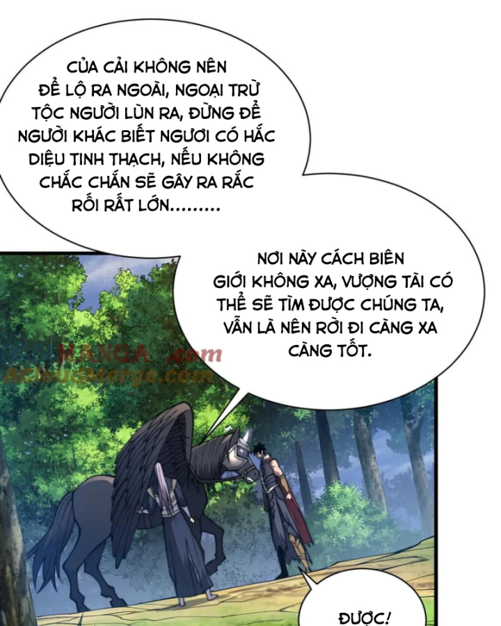 Ta Trở Thành Đại Phản Diện Của Toàn Sever Chapter 93 - Trang 3