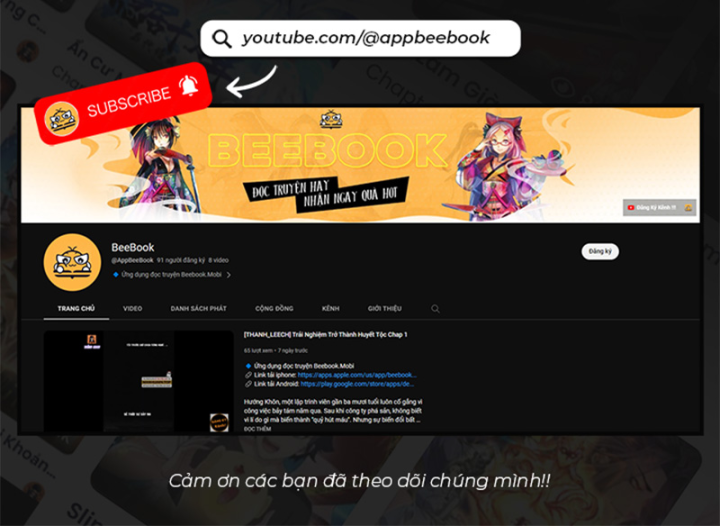 Ta Trở Thành Đại Phản Diện Của Toàn Sever Chapter 93 - Trang 3