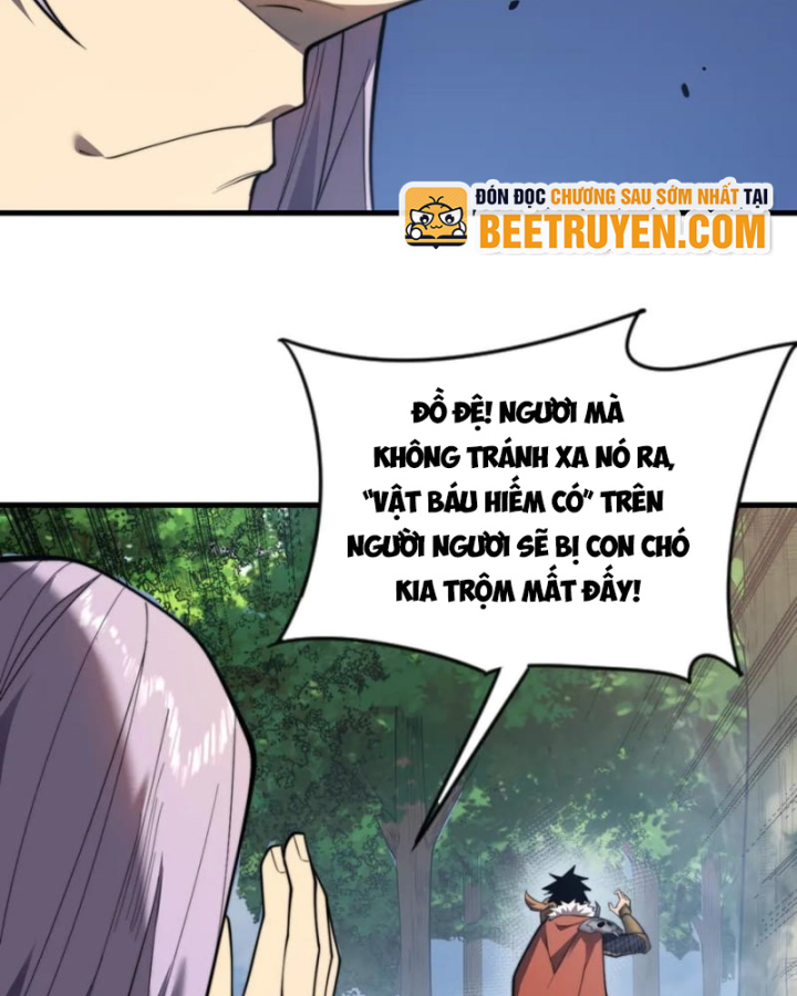 Ta Trở Thành Đại Phản Diện Của Toàn Sever Chapter 93 - Trang 3