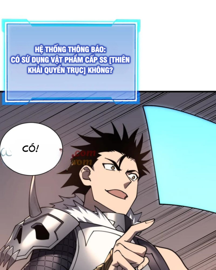 Ta Trở Thành Đại Phản Diện Của Toàn Sever Chapter 93 - Trang 3