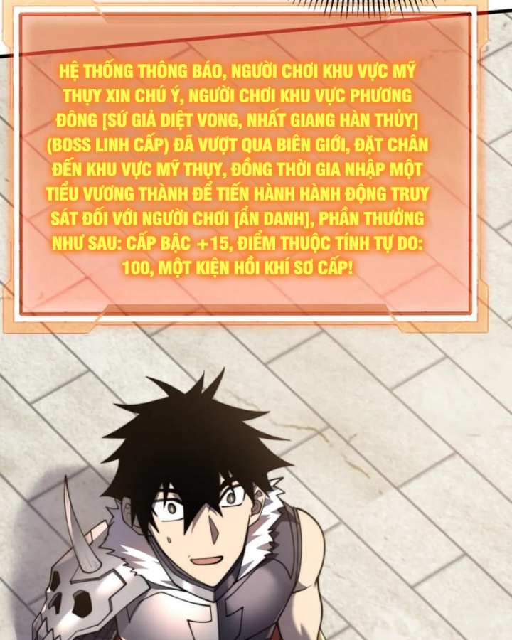 Ta Trở Thành Đại Phản Diện Của Toàn Sever Chapter 93 - Trang 3