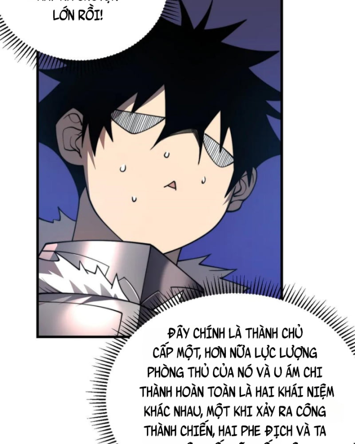 Ta Trở Thành Đại Phản Diện Của Toàn Sever Chapter 93 - Trang 3