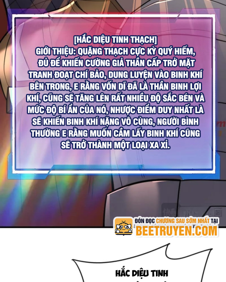 Ta Trở Thành Đại Phản Diện Của Toàn Sever Chapter 93 - Trang 3