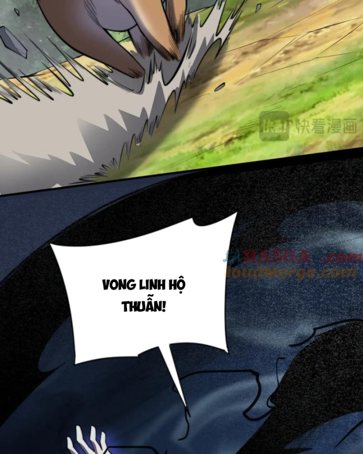 Ta Trở Thành Đại Phản Diện Của Toàn Sever Chapter 93 - Trang 3