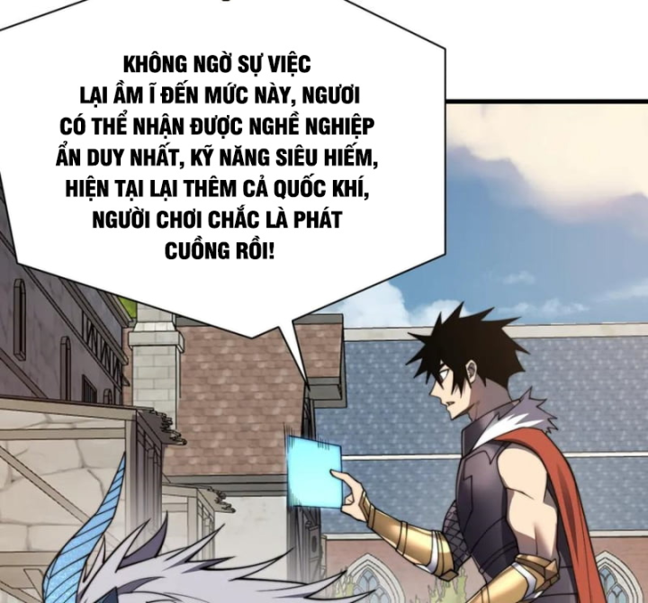 Ta Trở Thành Đại Phản Diện Của Toàn Sever Chapter 93 - Trang 3