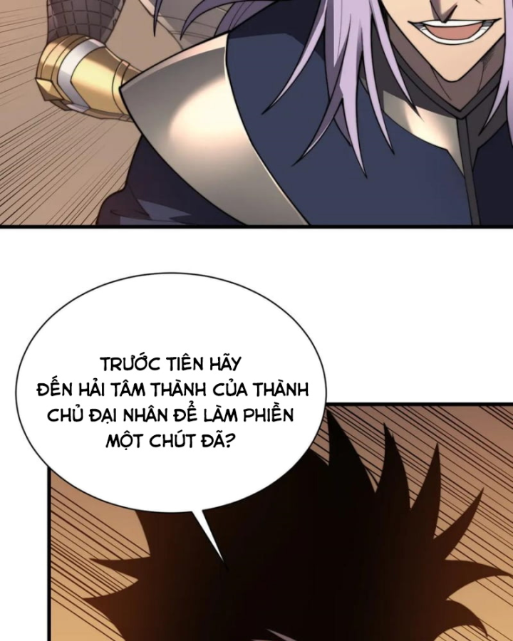 Ta Trở Thành Đại Phản Diện Của Toàn Sever Chapter 93 - Trang 3
