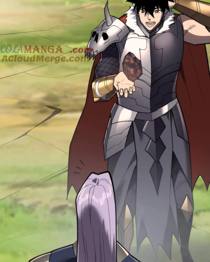 Ta Trở Thành Đại Phản Diện Của Toàn Sever Chapter 93 - Trang 3