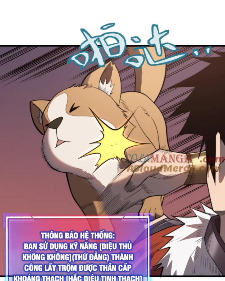 Ta Trở Thành Đại Phản Diện Của Toàn Sever Chapter 93 - Trang 3