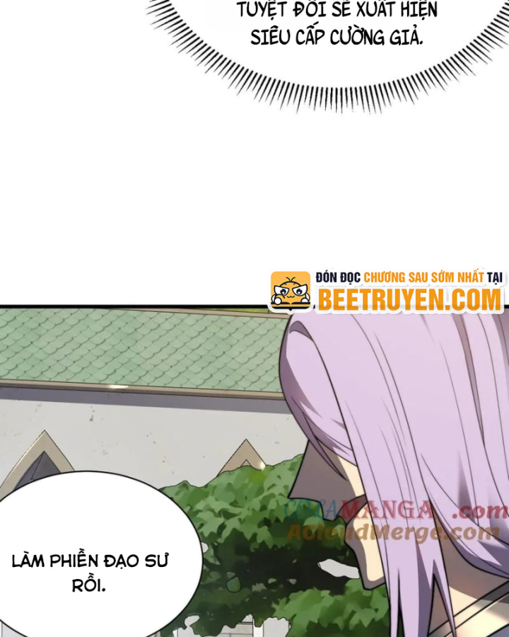 Ta Trở Thành Đại Phản Diện Của Toàn Sever Chapter 93 - Trang 3