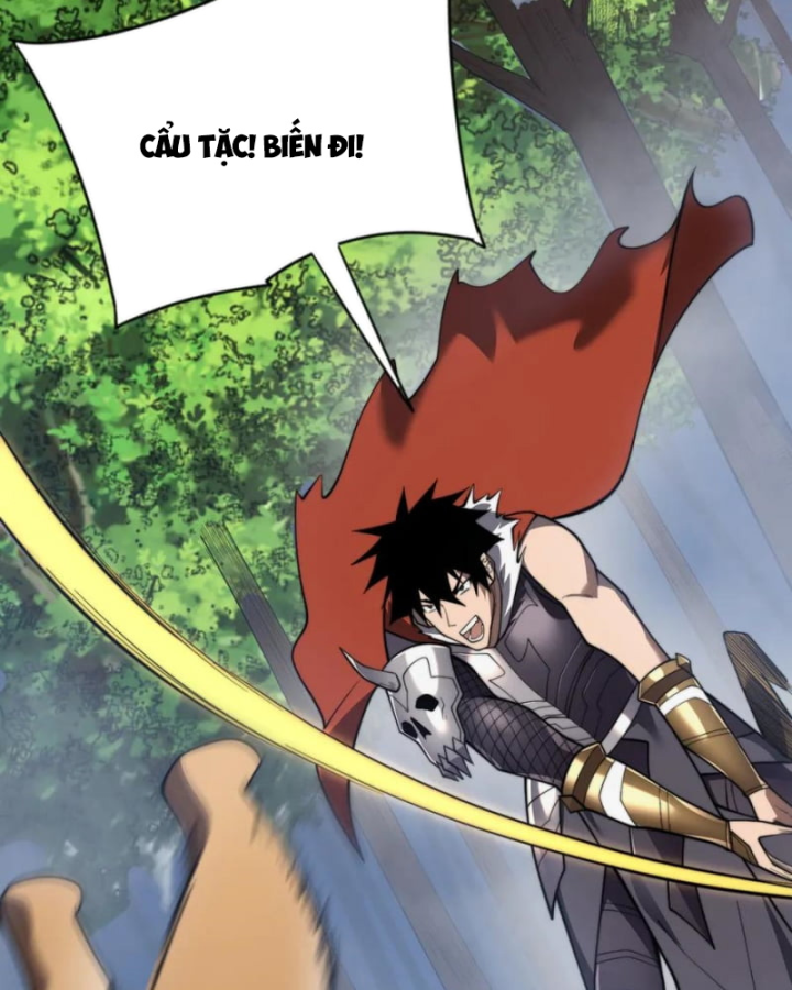 Ta Trở Thành Đại Phản Diện Của Toàn Sever Chapter 93 - Trang 3