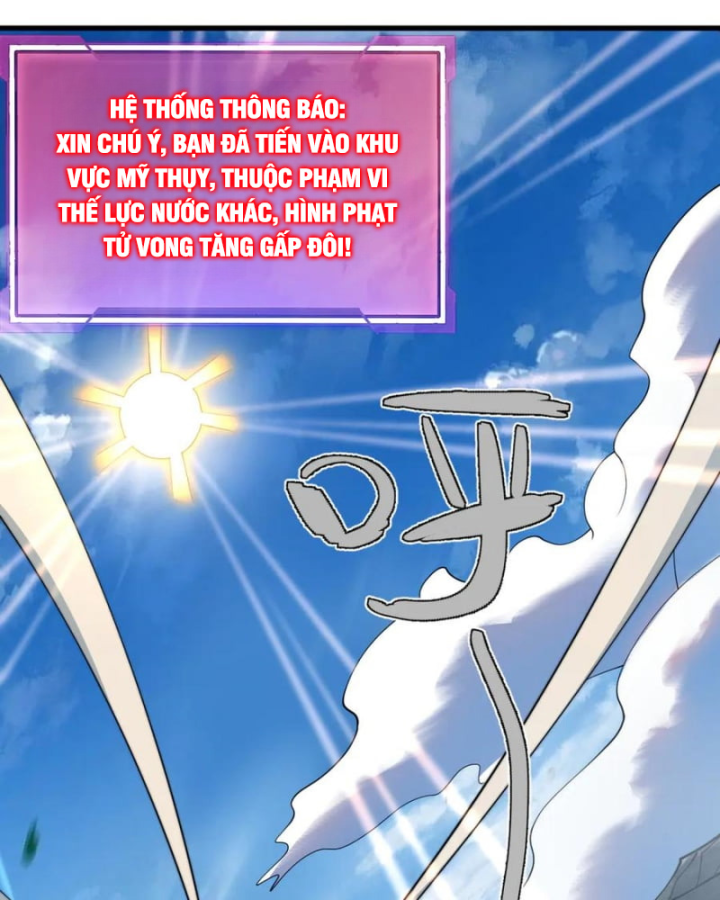 Ta Trở Thành Đại Phản Diện Của Toàn Sever Chapter 93 - Trang 3