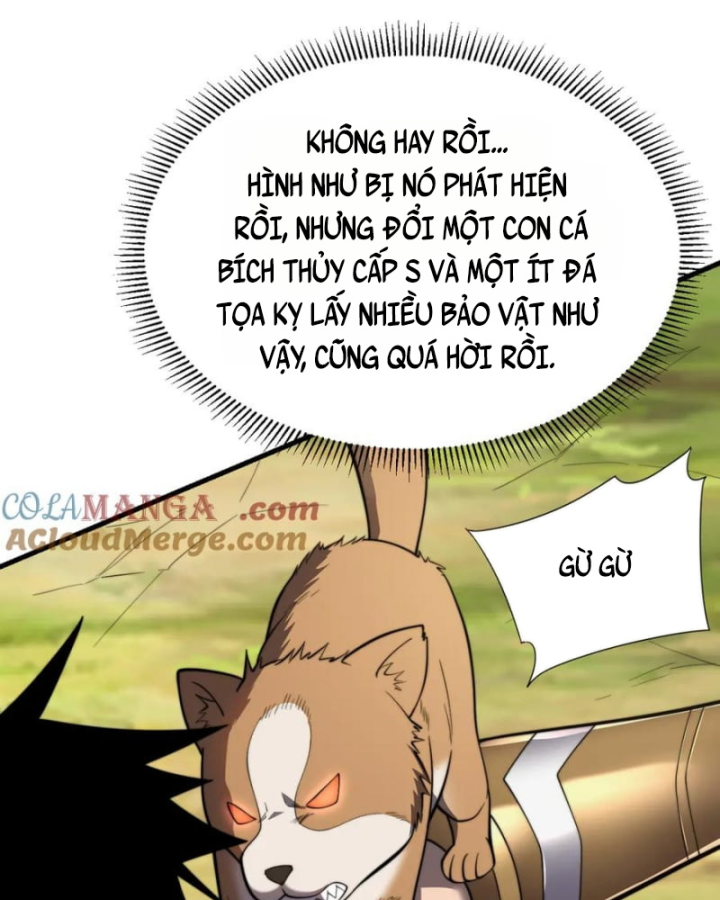 Ta Trở Thành Đại Phản Diện Của Toàn Sever Chapter 93 - Trang 3