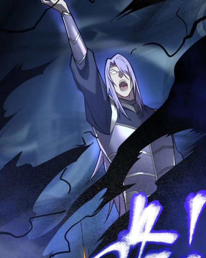 Ta Trở Thành Đại Phản Diện Của Toàn Sever Chapter 93 - Trang 3