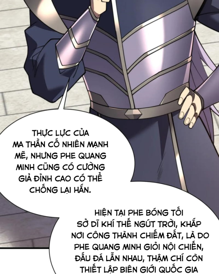 Ta Trở Thành Đại Phản Diện Của Toàn Sever Chapter 93 - Trang 3