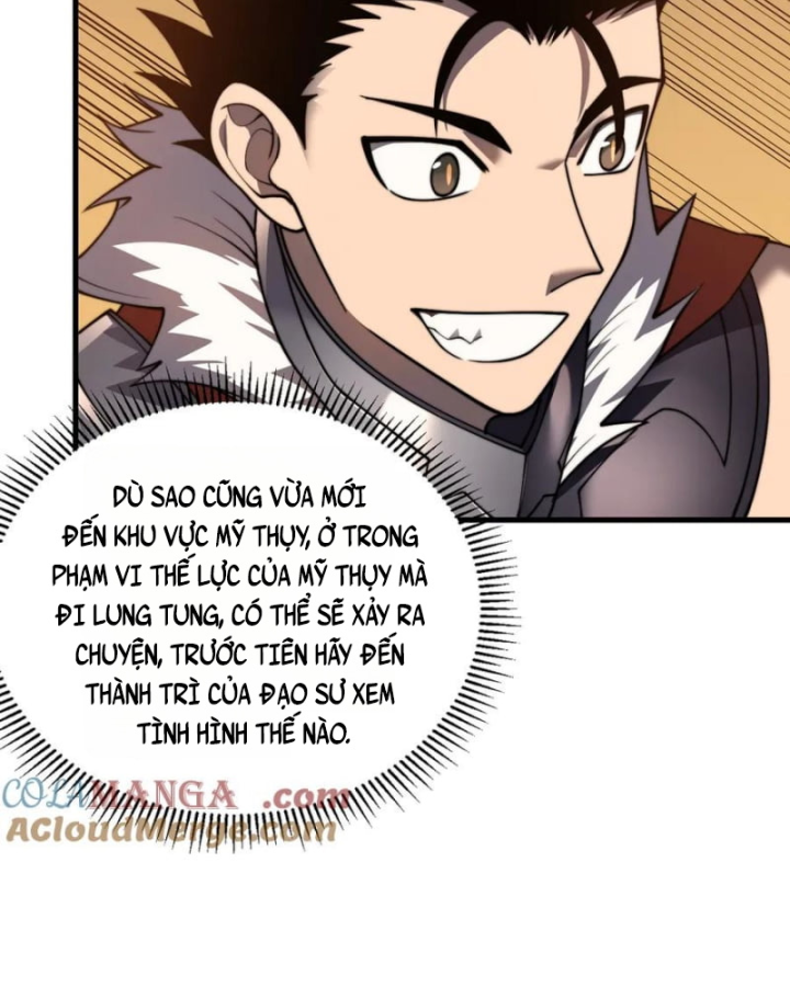 Ta Trở Thành Đại Phản Diện Của Toàn Sever Chapter 93 - Trang 3