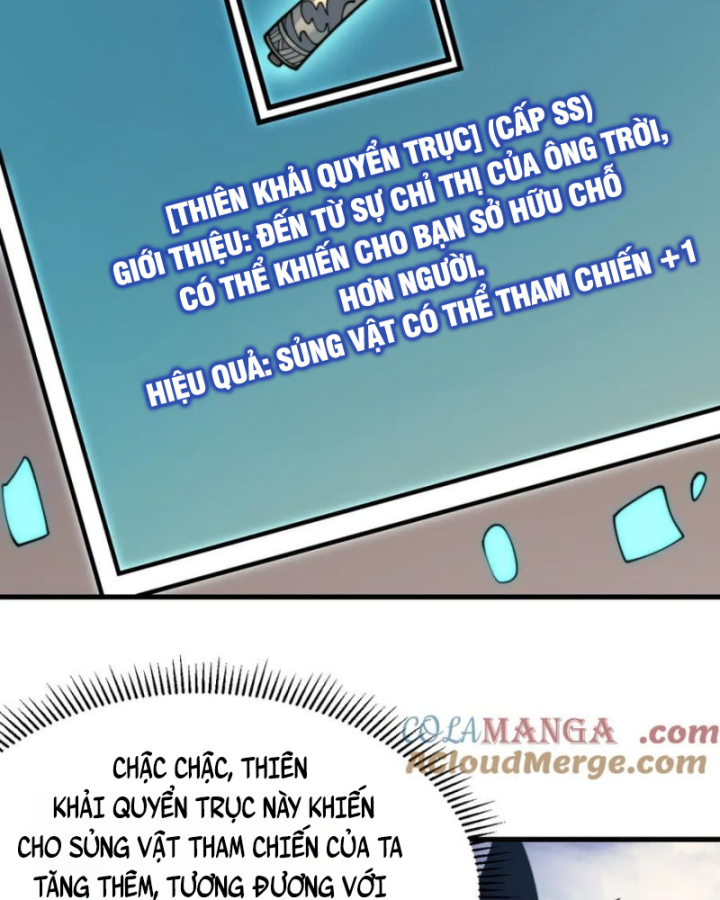 Ta Trở Thành Đại Phản Diện Của Toàn Sever Chapter 93 - Trang 3