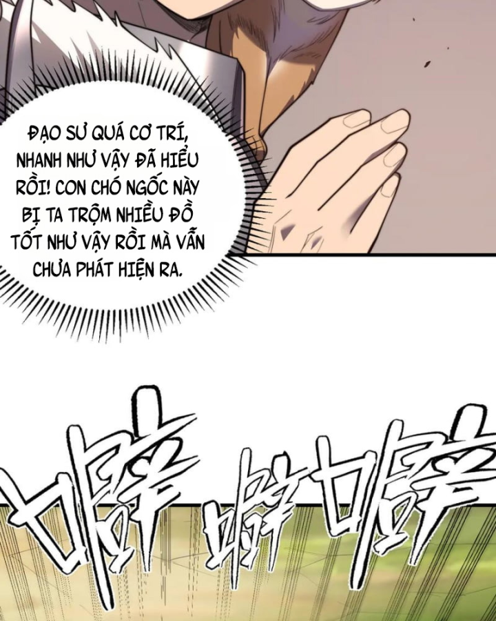 Ta Trở Thành Đại Phản Diện Của Toàn Sever Chapter 93 - Trang 3
