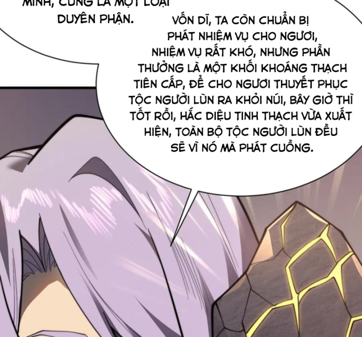 Ta Trở Thành Đại Phản Diện Của Toàn Sever Chapter 93 - Trang 3