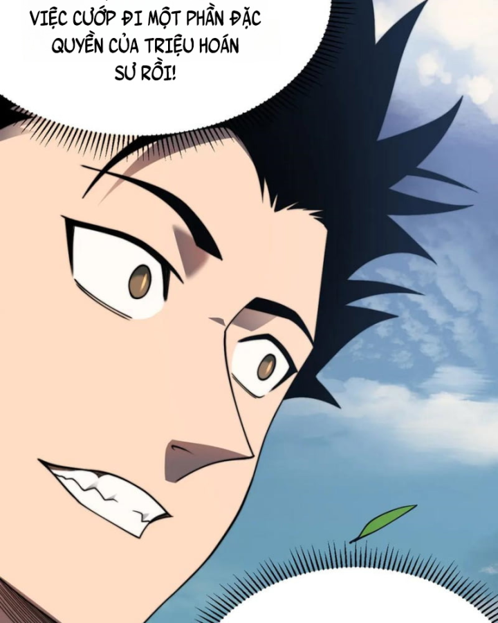 Ta Trở Thành Đại Phản Diện Của Toàn Sever Chapter 93 - Trang 3