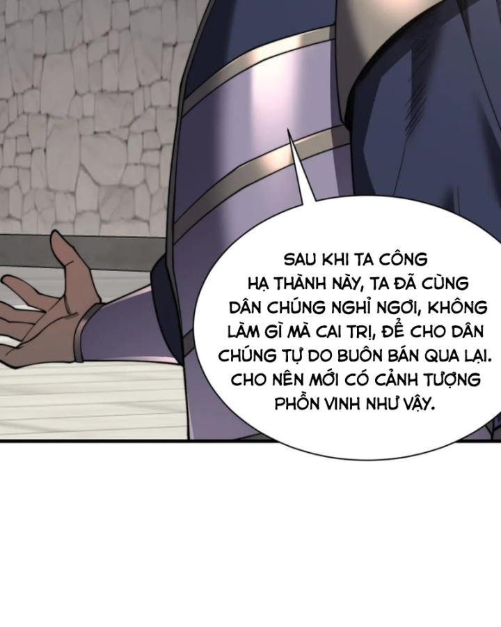 Ta Trở Thành Đại Phản Diện Của Toàn Sever Chapter 93 - Trang 3