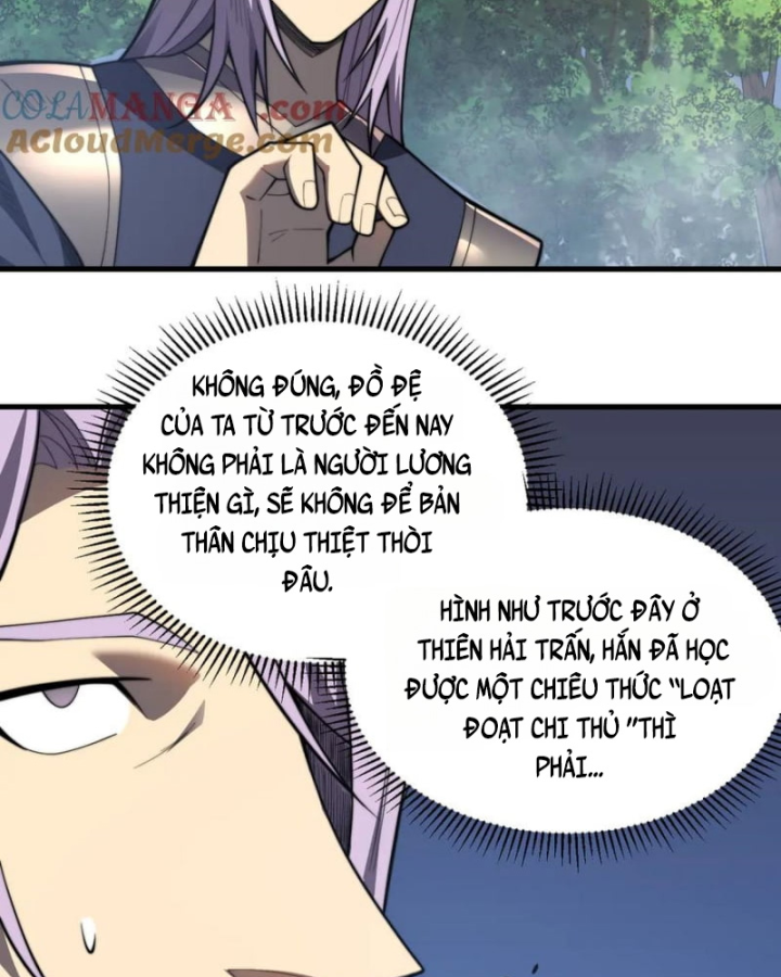 Ta Trở Thành Đại Phản Diện Của Toàn Sever Chapter 93 - Trang 3