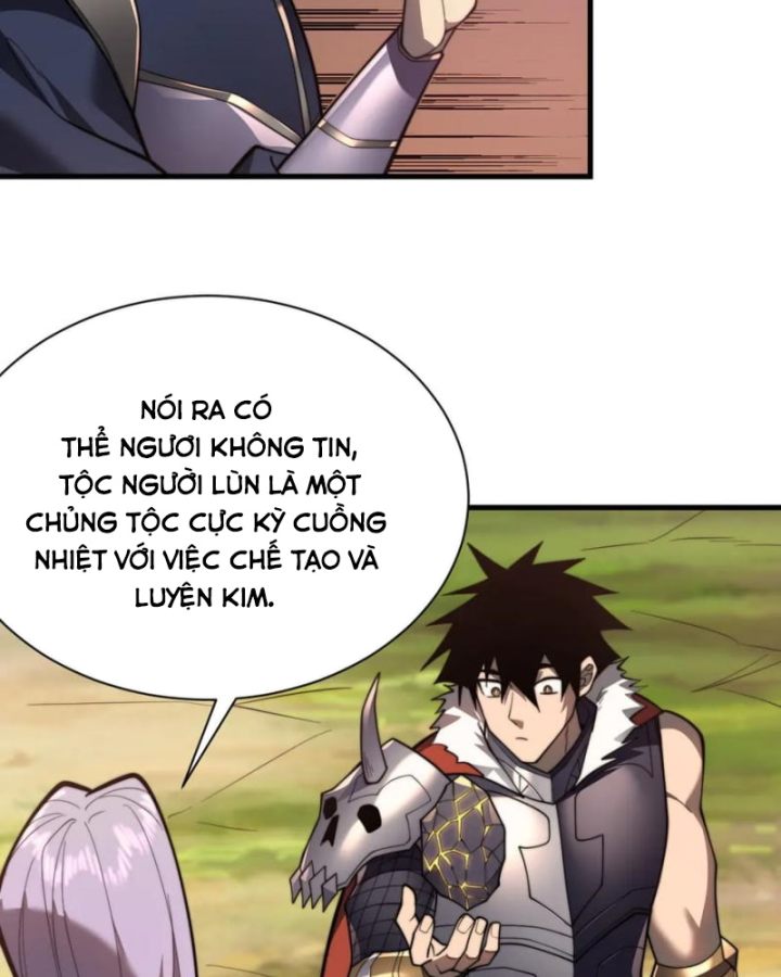Ta Trở Thành Đại Phản Diện Của Toàn Sever Chapter 93 - Trang 3