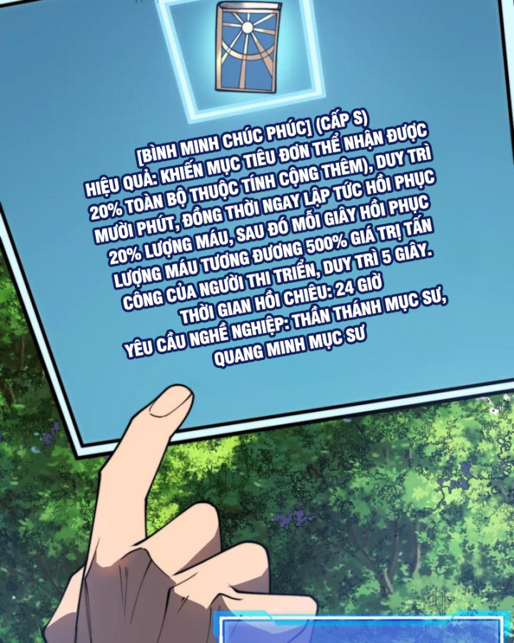 Ta Trở Thành Đại Phản Diện Của Toàn Sever Chapter 93 - Trang 3