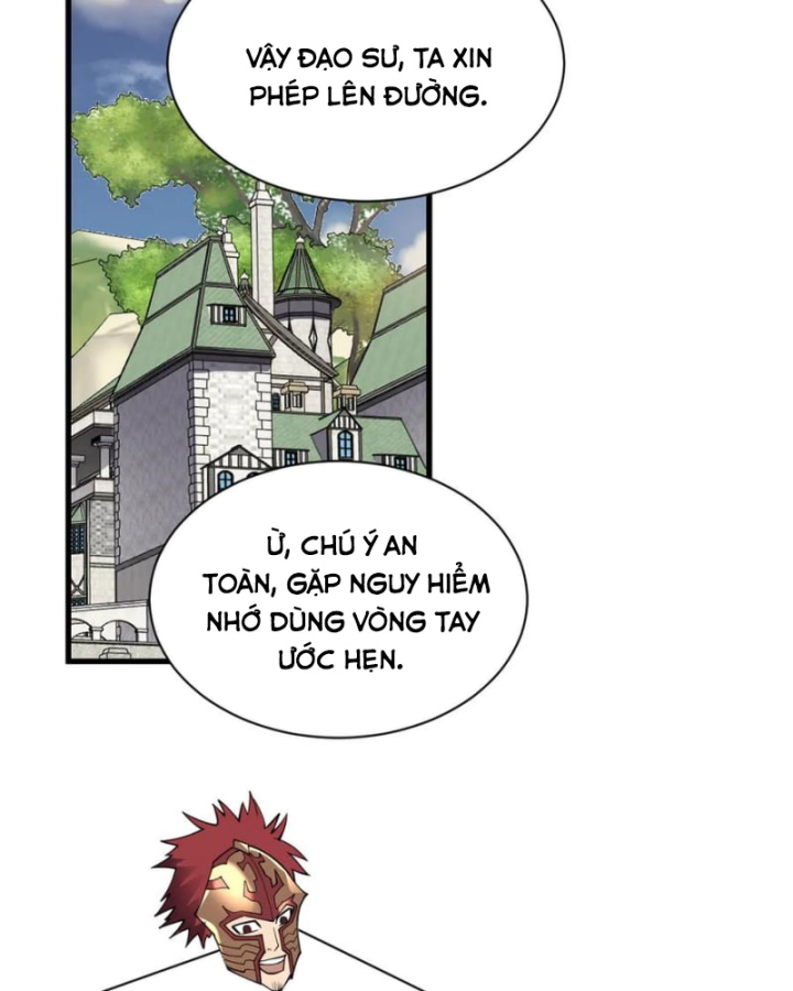 Ta Trở Thành Đại Phản Diện Của Toàn Sever Chapter 93 - Trang 3
