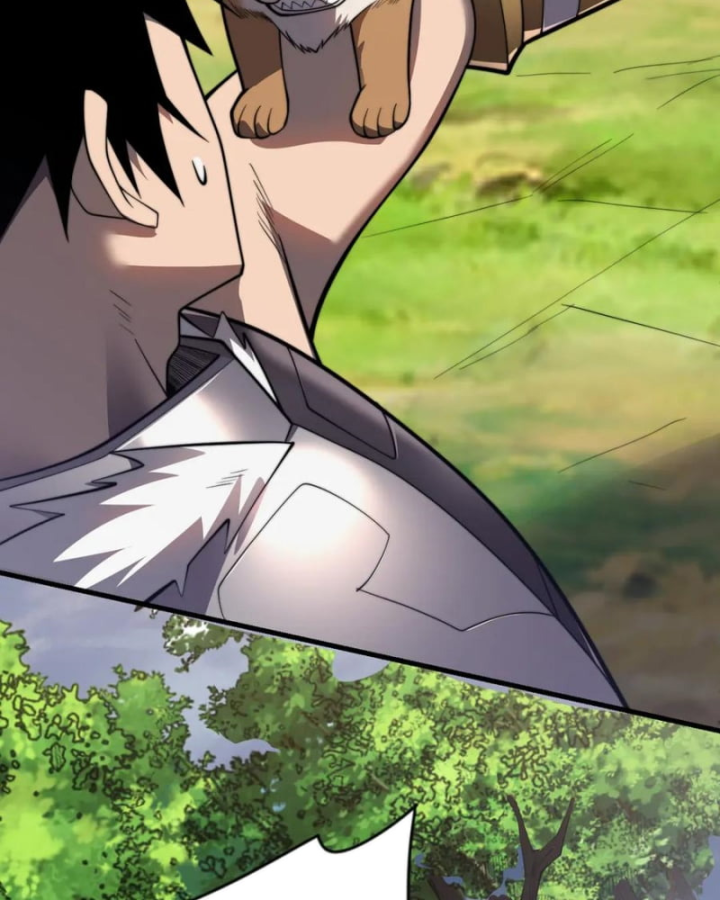 Ta Trở Thành Đại Phản Diện Của Toàn Sever Chapter 93 - Trang 3