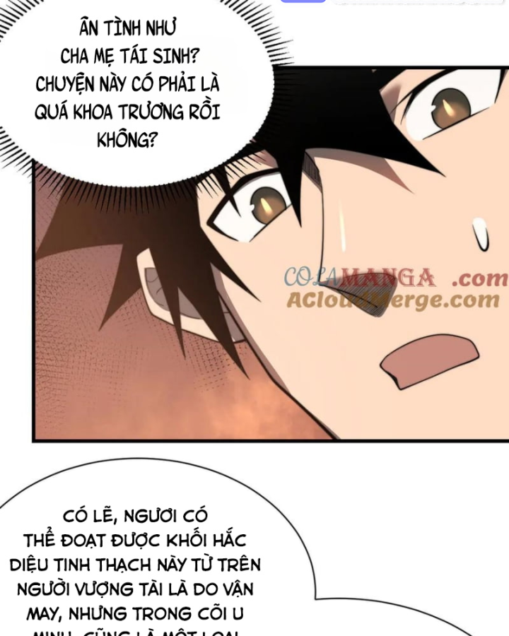 Ta Trở Thành Đại Phản Diện Của Toàn Sever Chapter 93 - Trang 3